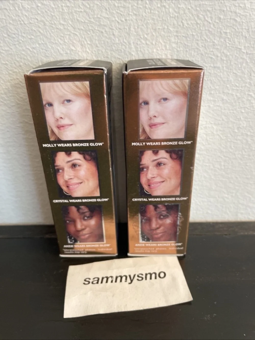 Peter Thomas Roth Instant FIRM Collagen Bounce Stick, Bronze Glow, x2 Read